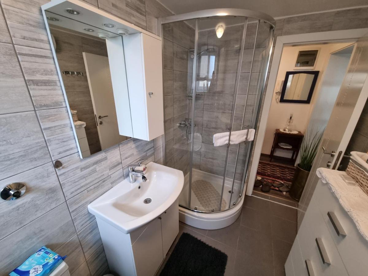 קארלובץ Apartment Blaoss מראה חיצוני תמונה
