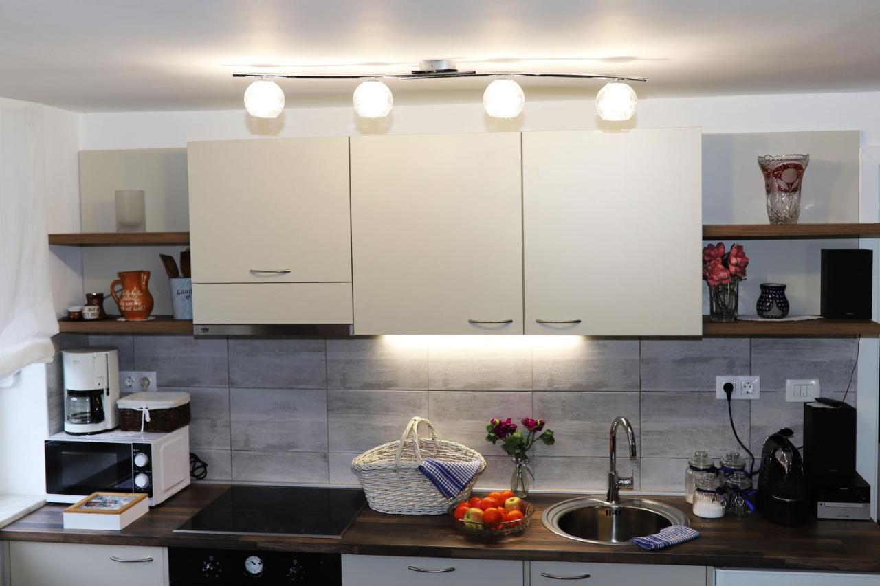 קארלובץ Apartment Blaoss מראה חיצוני תמונה