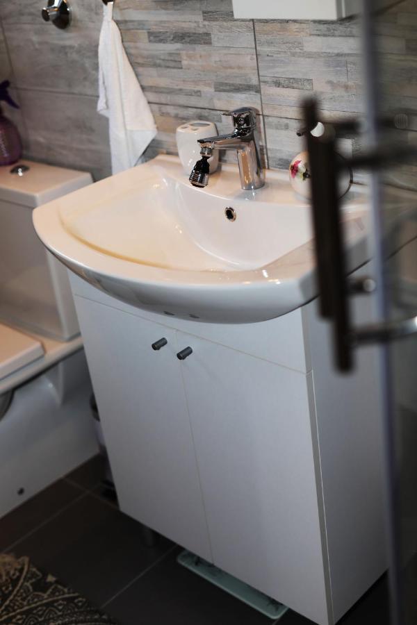 קארלובץ Apartment Blaoss מראה חיצוני תמונה