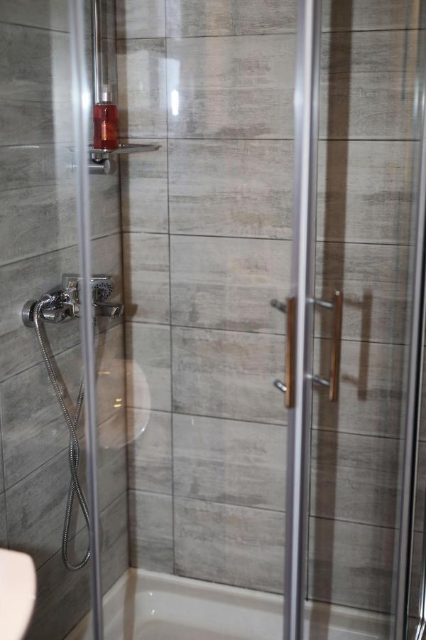 קארלובץ Apartment Blaoss מראה חיצוני תמונה