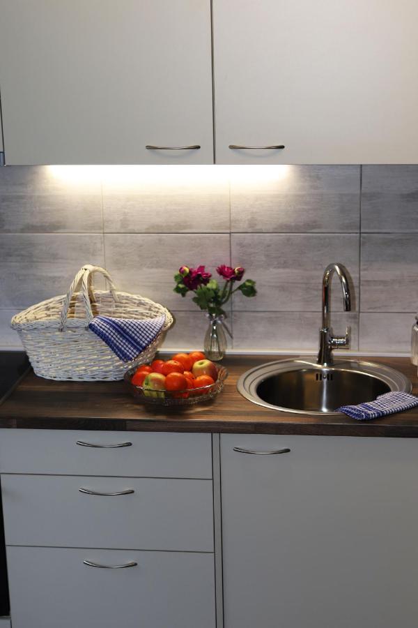 קארלובץ Apartment Blaoss מראה חיצוני תמונה