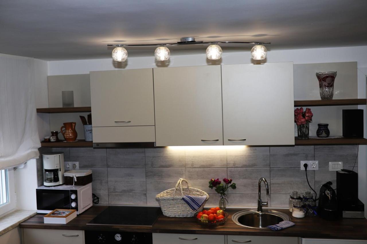 קארלובץ Apartment Blaoss מראה חיצוני תמונה